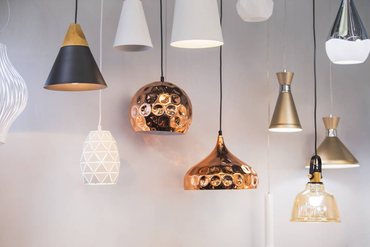 Quels lustres pour son intérieur ? – Le Blog Maison