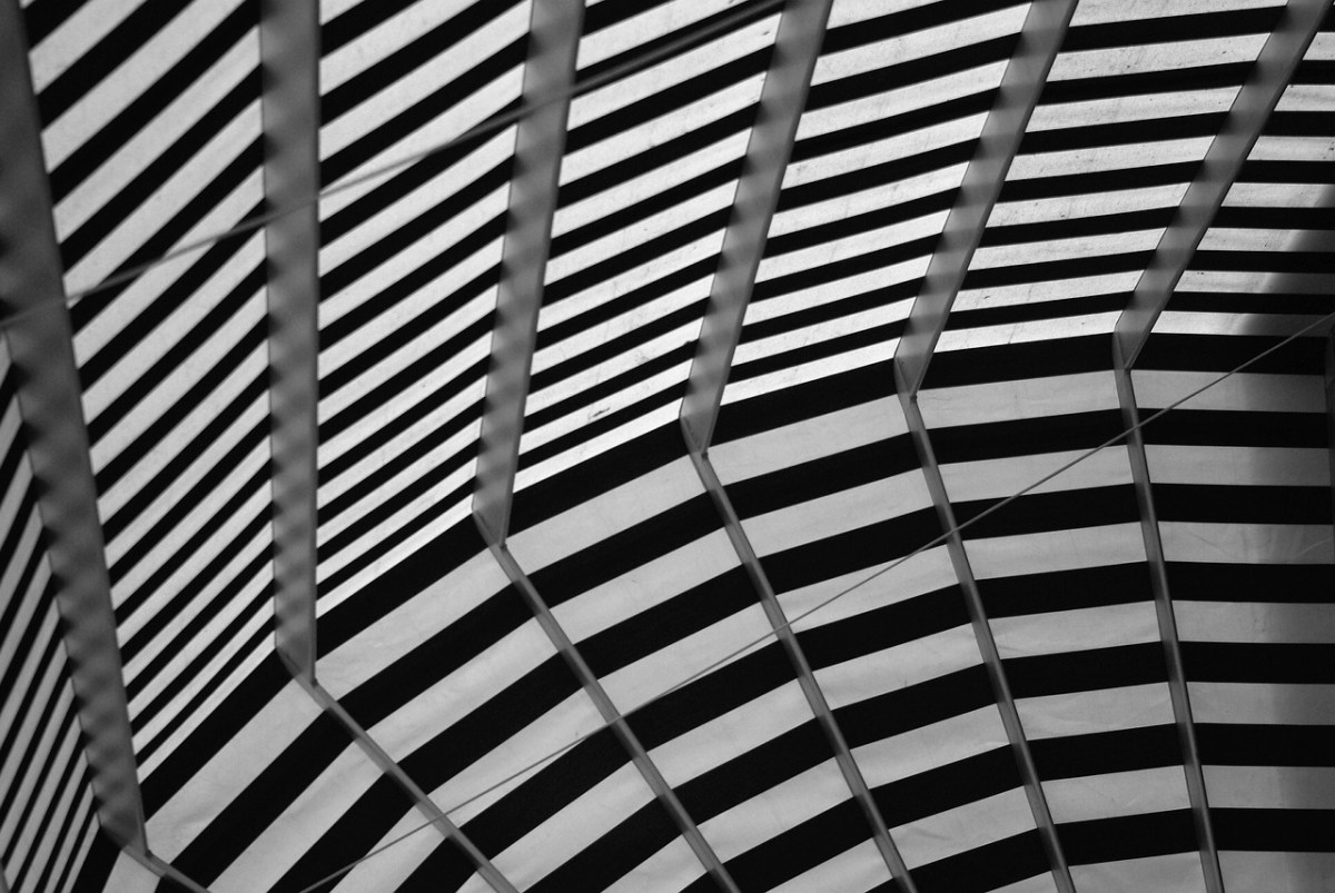 Nos conseils pour fabriquer une toile coulissante pour une pergola – Le