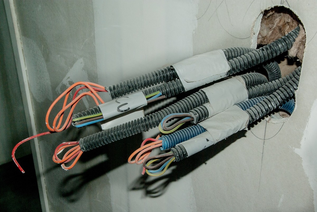 Nos conseils pour rallonger un câble électrique Le Blog Maison — free download