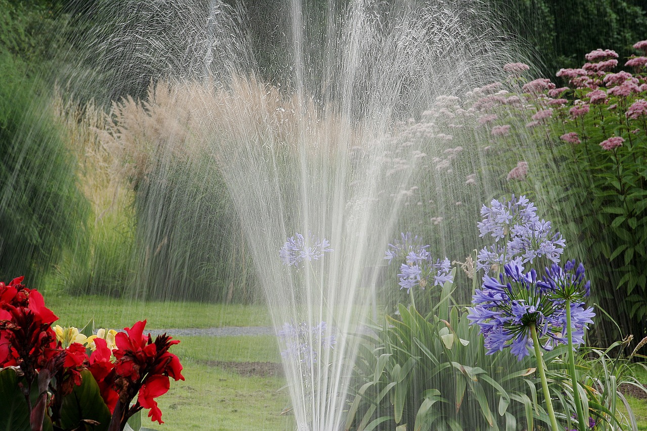 Comment augmenter la pression d’eau d’un arrosage automatique ? Le — free download