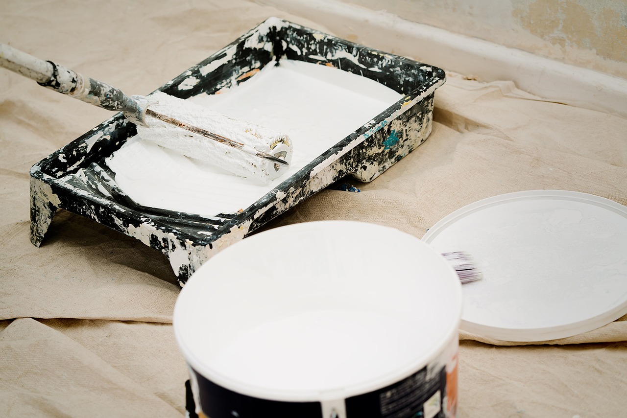 Peuton réaliser un enduit de lissage sur de la peinture ? Le Blog Maison — free download