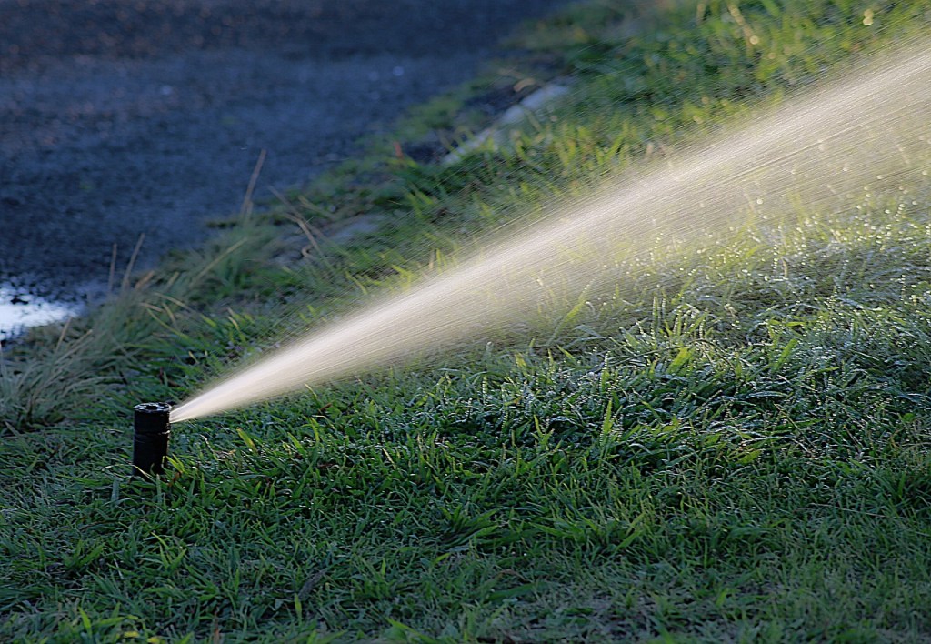 Comment augmenter la pression d’eau d’un arrosage automatique ? Le — free download